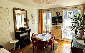 Appartement Sainte Elisabeth - Republique